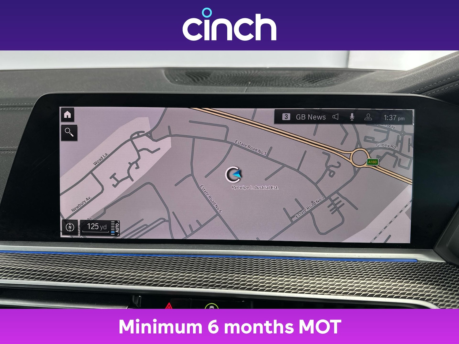 Used BMW X5 2021 for sale - 77031587: Photo 32