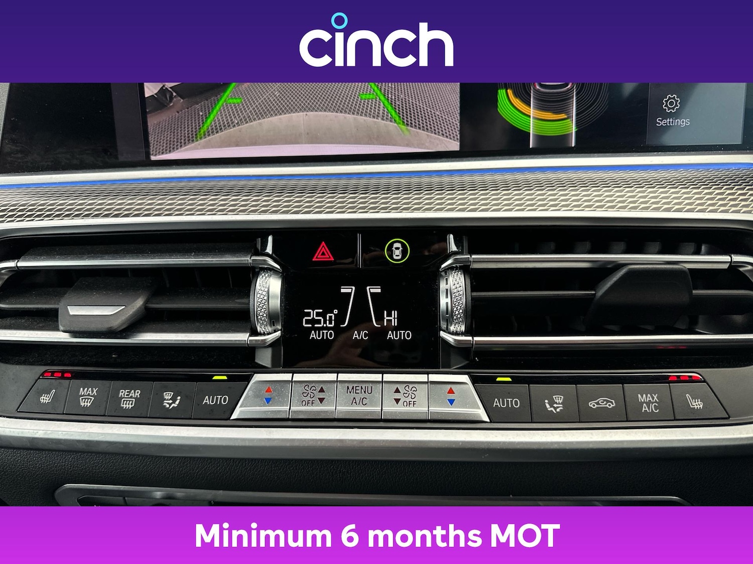 Used BMW X5 2021 for sale - 77031587: Photo 37