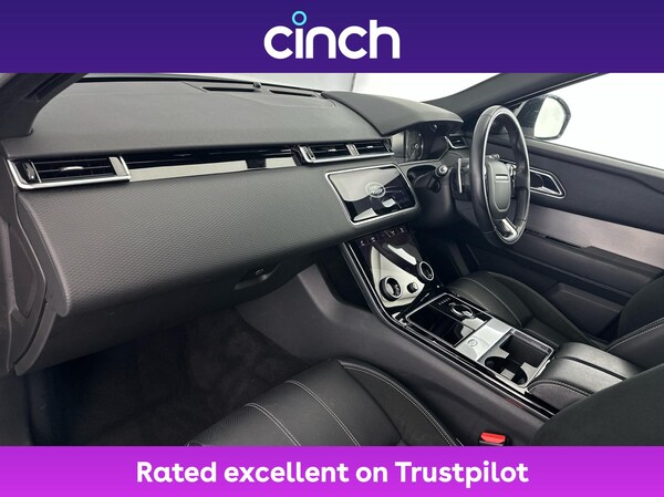 Used Land Rover Range Rover Velar 2019 for sale - 76241943: Photo 14