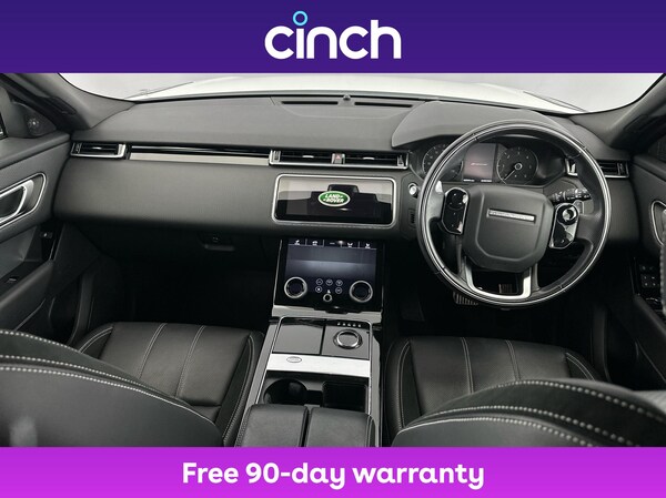 Used Land Rover Range Rover Velar 2019 for sale - 76241943: Photo 15