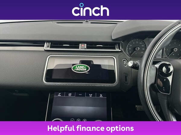 Used Land Rover Range Rover Velar 2019 for sale - 76241943: Photo 17