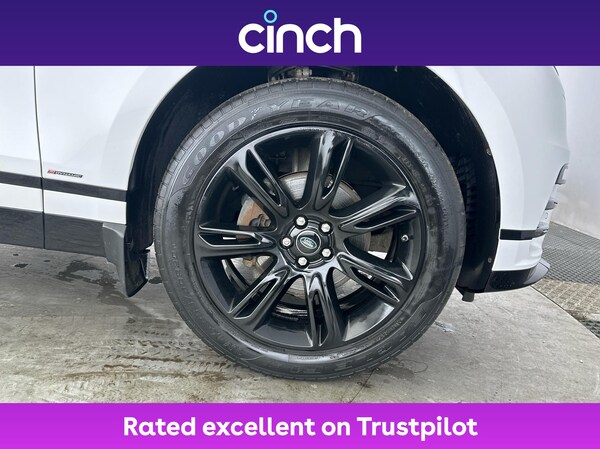 Used Land Rover Range Rover Velar 2019 for sale - 76241943: Photo 28