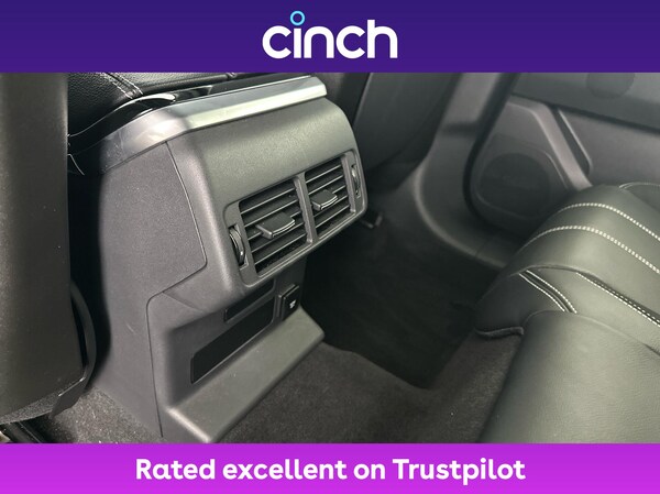 Used Land Rover Range Rover Velar 2019 for sale - 76241943: Photo 33