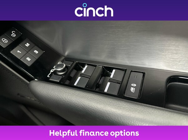 Used Land Rover Range Rover Velar 2019 for sale - 76241943: Photo 45