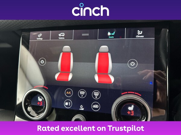 Used Land Rover Range Rover Velar 2019 for sale - 76241943: Photo 48