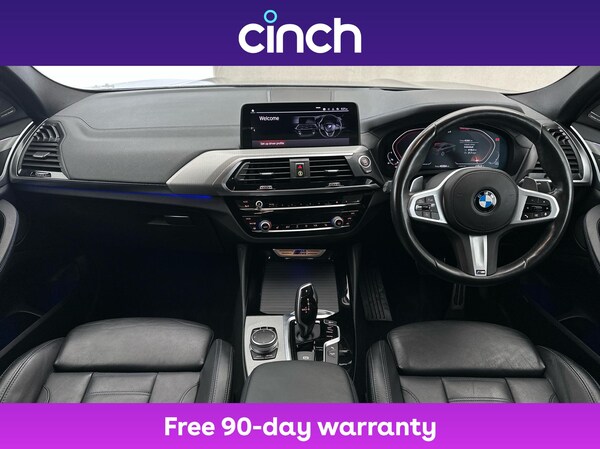 Used BMW X4 2020 for sale - 76204594: Photo 15