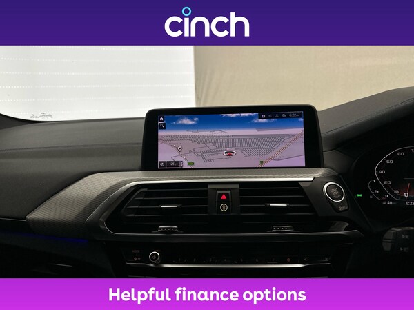 Used BMW X4 2020 for sale - 76204594: Photo 17