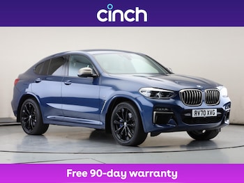 BMW - X4