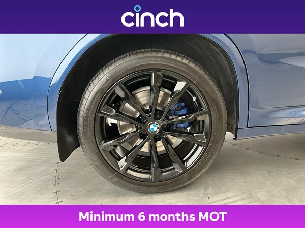 Used BMW X4 2020 for sale - 76204594: Photo 27