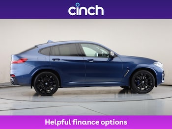 Used BMW X4 2020 for sale - 76204594: Photo 2