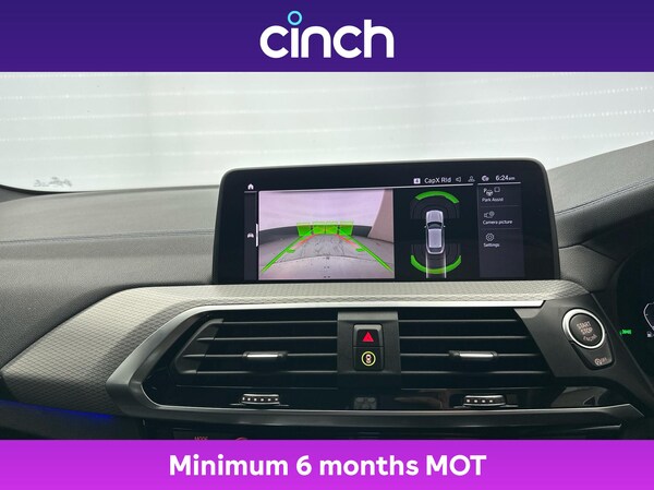 Used BMW X4 2020 for sale - 76204594: Photo 32