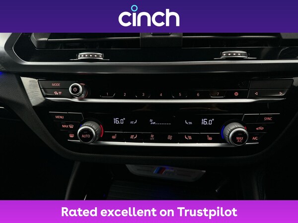 Used BMW X4 2020 for sale - 76204594: Photo 33