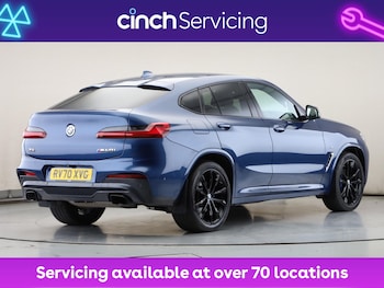 Used BMW X4 2020 for sale - 76204594: Photo 3
