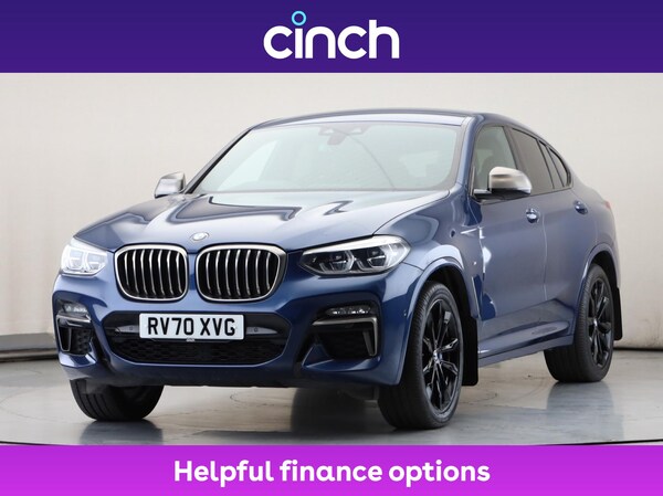 Used BMW X4 2020 for sale - 76204594: Photo 9