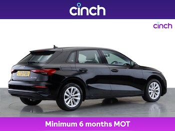 Used Audi A3 2021 for sale - 75517001: Photo