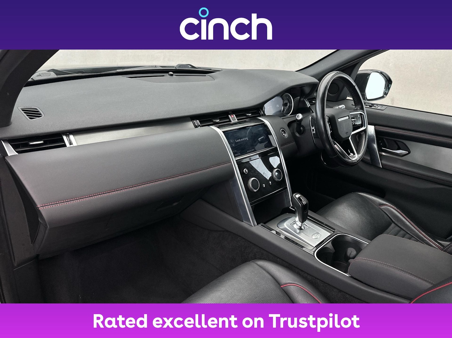 Used Land Rover Discovery Sport 2021 for sale - 76362059: Photo 14