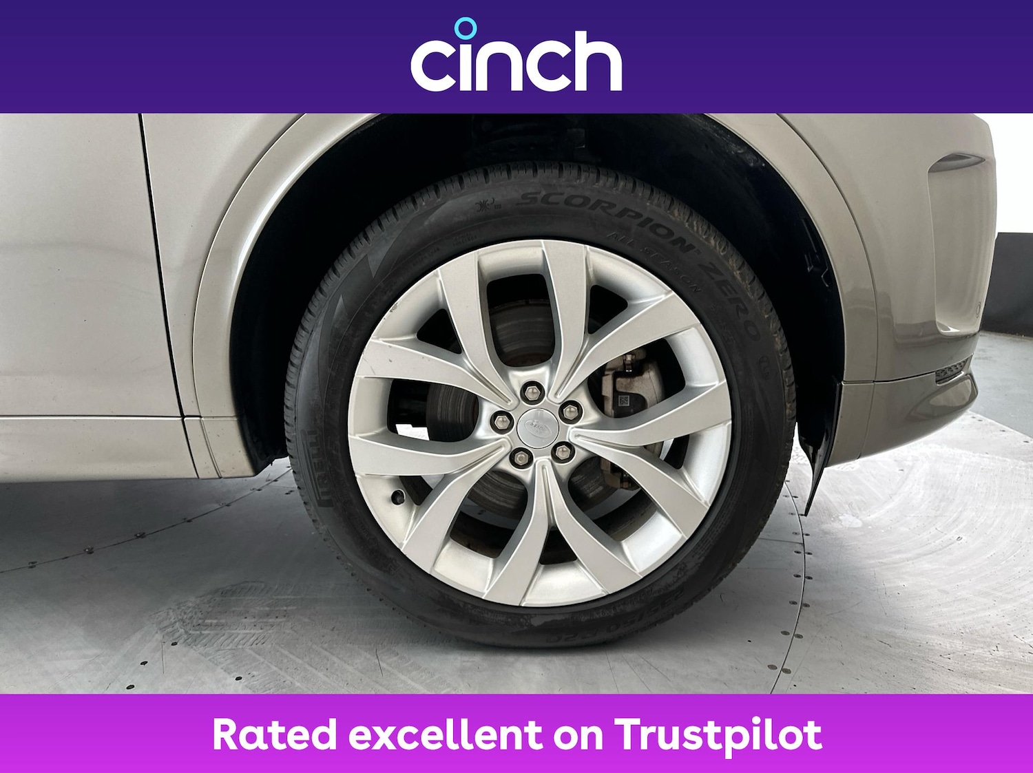 Used Land Rover Discovery Sport 2021 for sale - 76362059: Photo 28