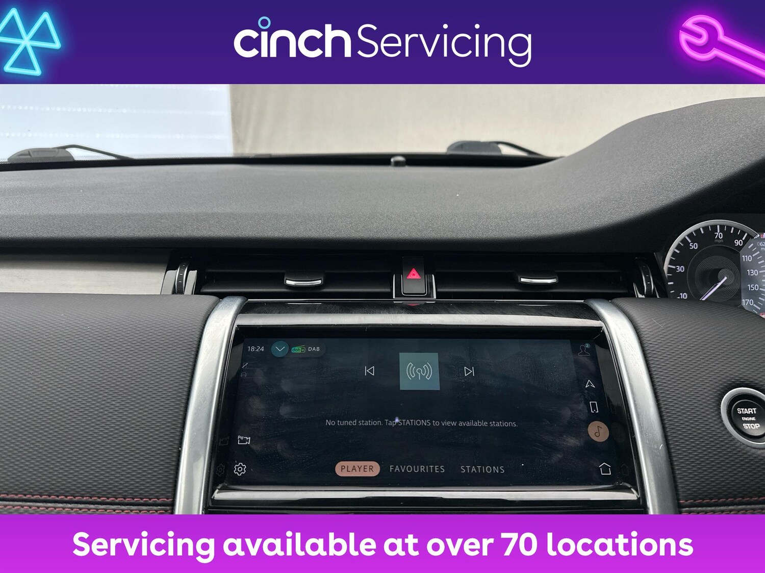 Used Land Rover Discovery Sport 2021 for sale - 76362059: Photo 31