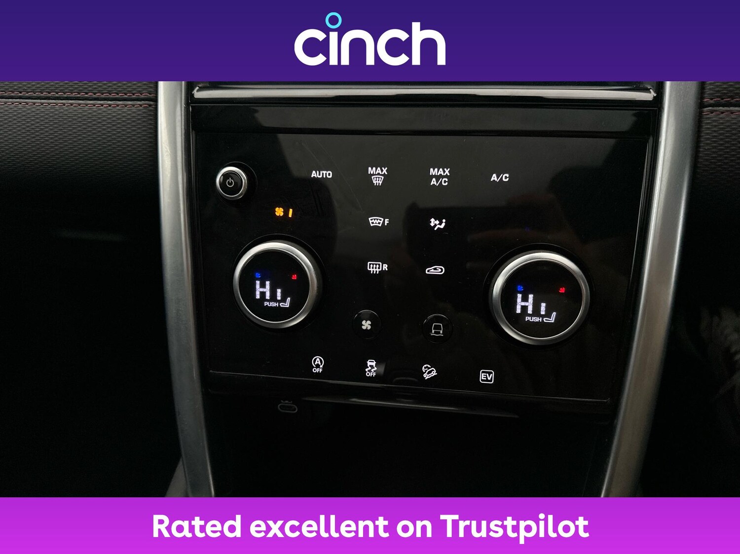 Used Land Rover Discovery Sport 2021 for sale - 76362059: Photo 33