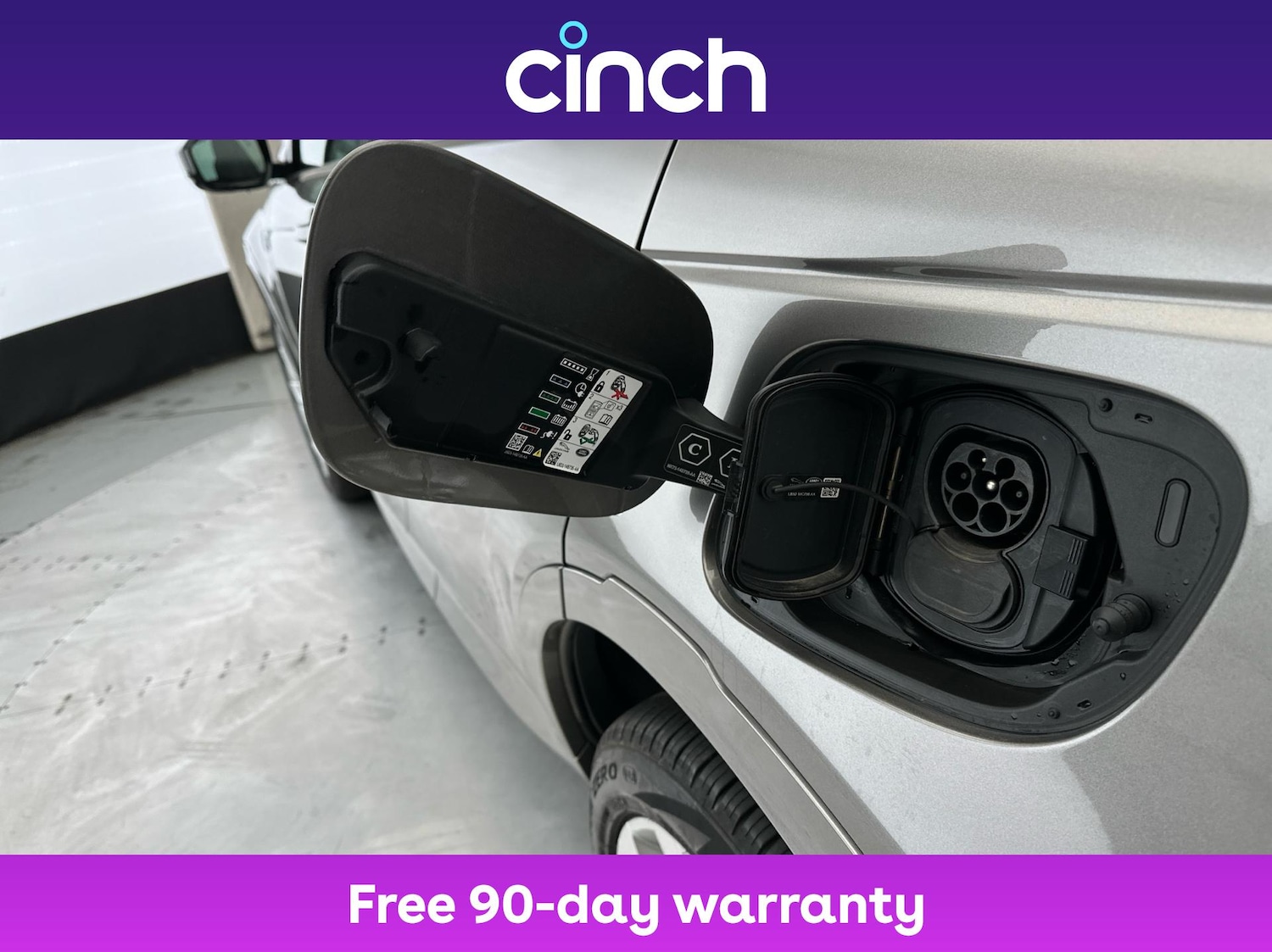 Used Land Rover Discovery Sport 2021 for sale - 76362059: Photo 39