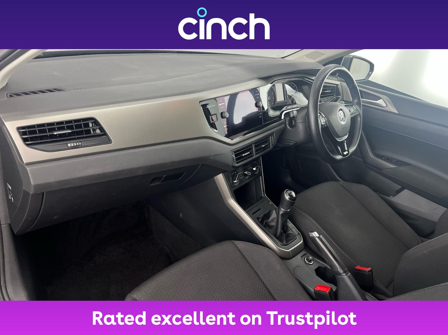 Used Volkswagen Polo 2020 for sale - 77053533: Photo 14