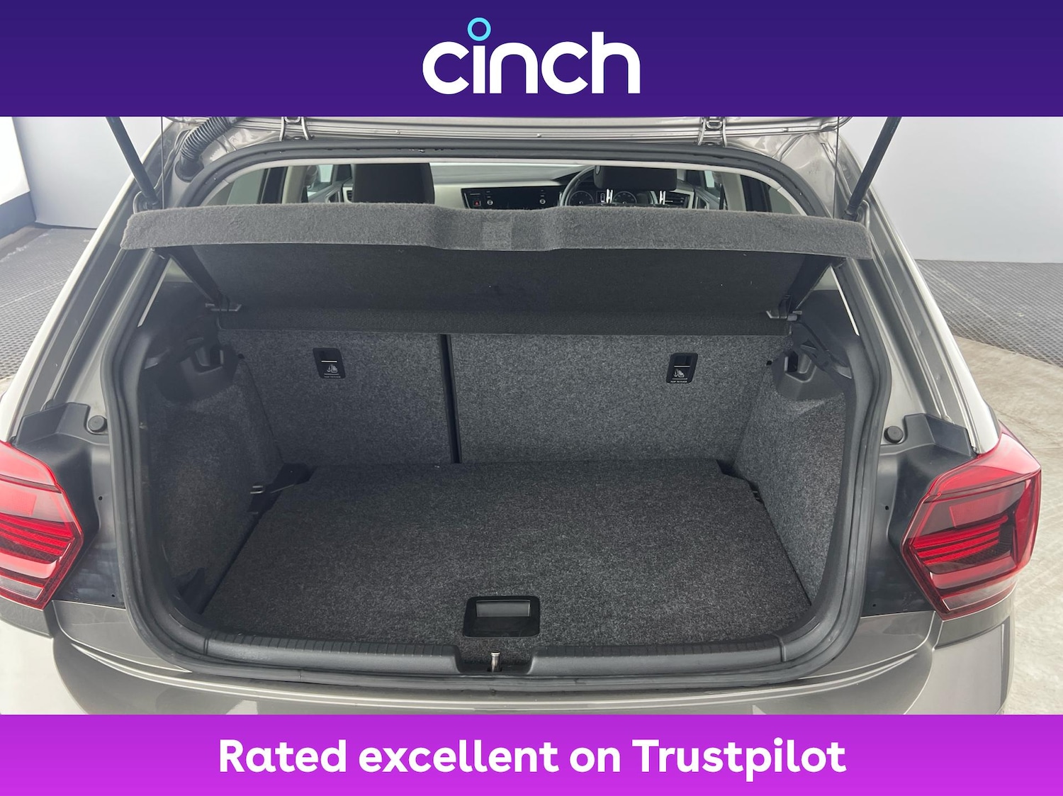 Used Volkswagen Polo 2020 for sale - 77053533: Photo 21