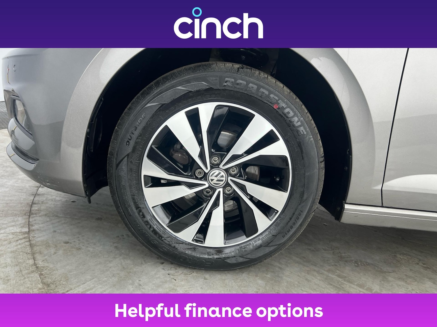 Used Volkswagen Polo 2020 for sale - 77053533: Photo 24