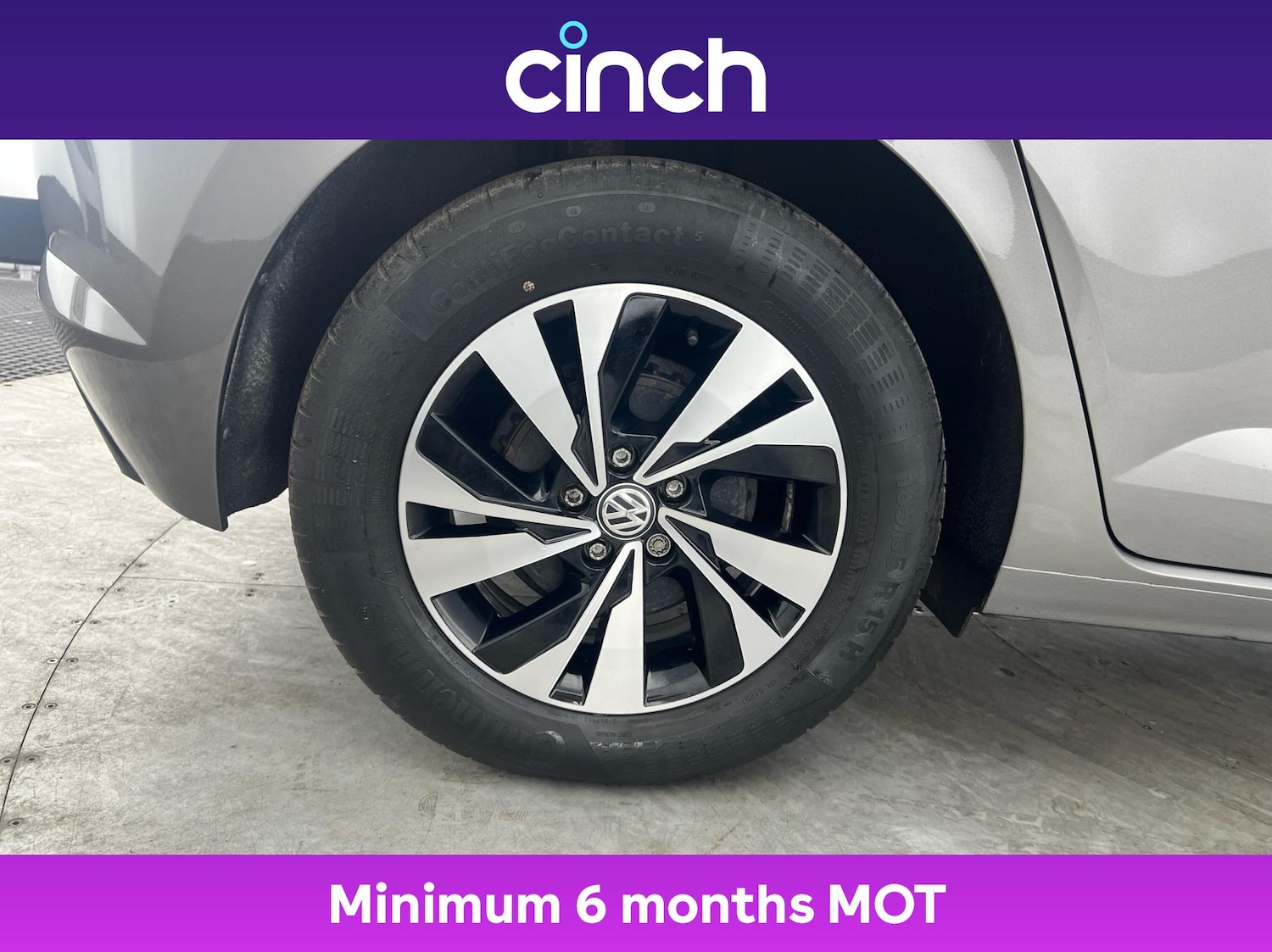 Used Volkswagen Polo 2020 for sale - 77053533: Photo 27