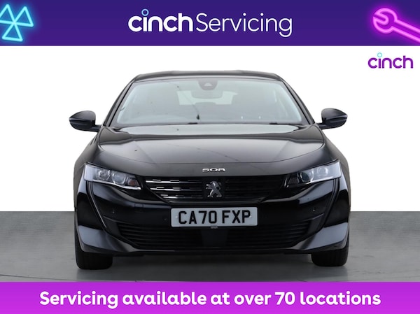Used Peugeot 508 2020 for sale - 75734346: Photo 11