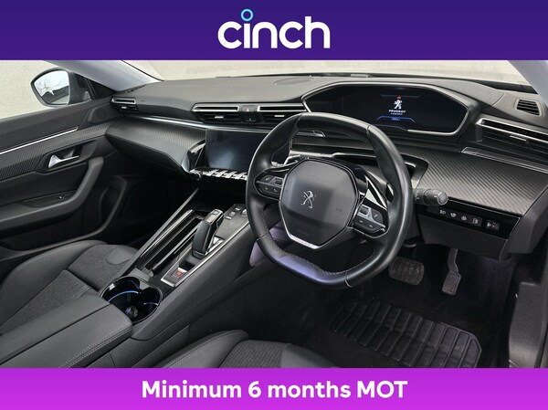 Used Peugeot 508 2020 for sale - 75734346: Photo 12