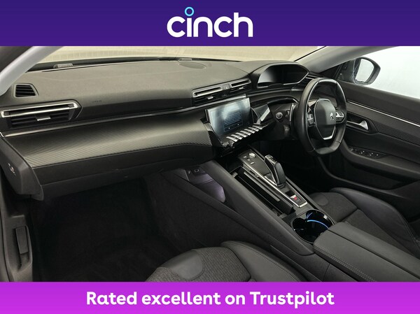 Used Peugeot 508 2020 for sale - 75734346: Photo 14
