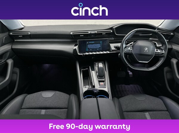 Used Peugeot 508 2020 for sale - 75734346: Photo 15