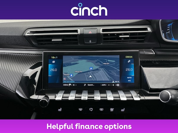 Used Peugeot 508 2020 for sale - 75734346: Photo 17