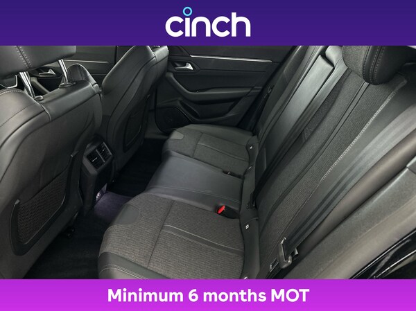 Used Peugeot 508 2020 for sale - 75734346: Photo 20