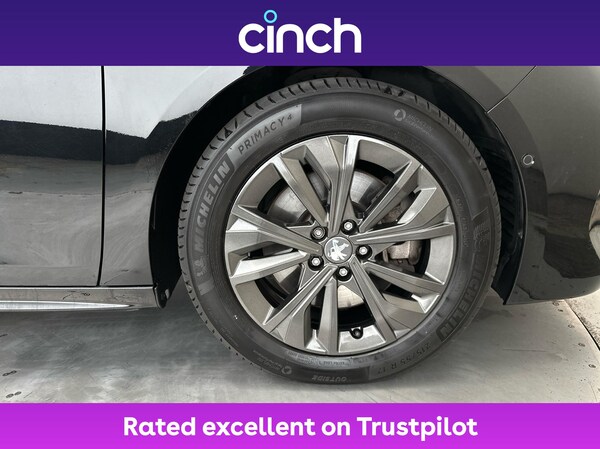Used Peugeot 508 2020 for sale - 75734346: Photo 28