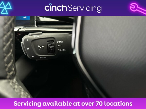 Used Peugeot 508 2020 for sale - 75734346: Photo 31