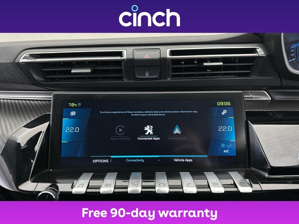 Used Peugeot 508 2020 for sale - 75734346: Photo 34