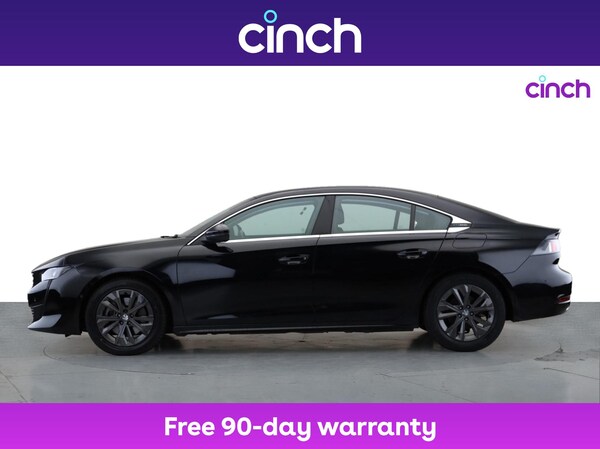 Used Peugeot 508 2020 for sale - 75734346: Photo 8