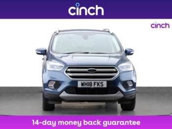 Used Ford Kuga 2018 for sale - 74827974: Photo