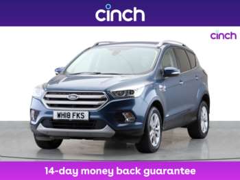 Used Ford Kuga 2018 for sale - 74827974: Photo