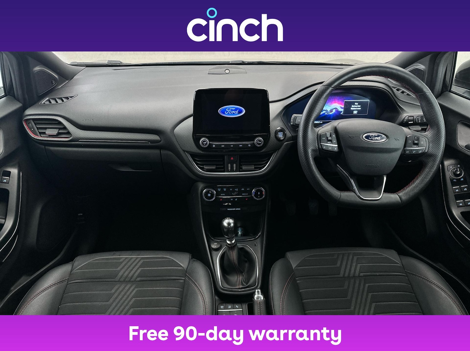 Used Ford Puma 2022 for sale - 76534843: Photo 15