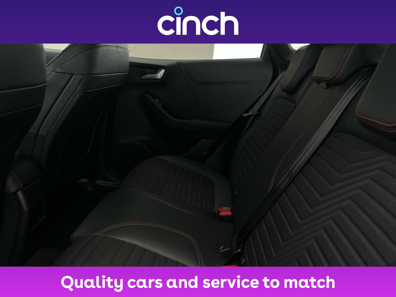 Used Ford Puma 2022 for sale - 76534843: Photo 20