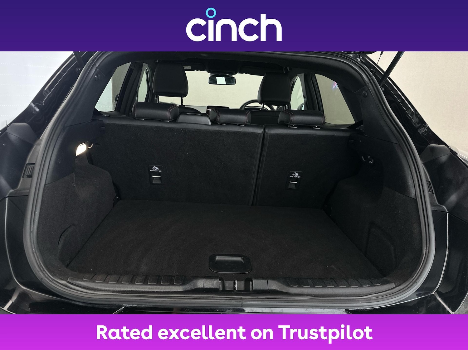 Used Ford Puma 2022 for sale - 76534843: Photo 21