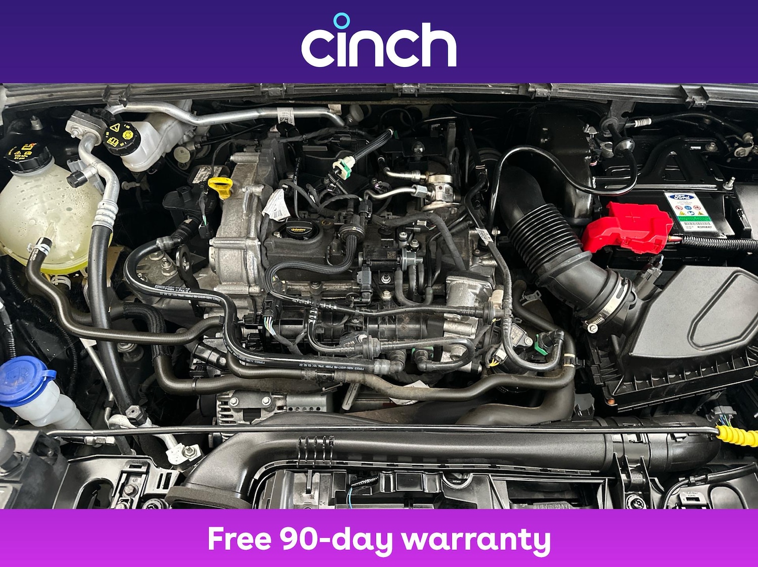 Used Ford Puma 2022 for sale - 76534843: Photo 23