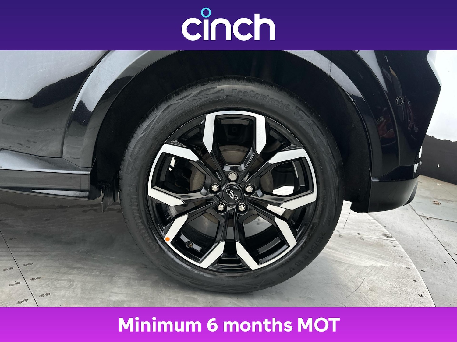 Used Ford Puma 2022 for sale - 76534843: Photo 26