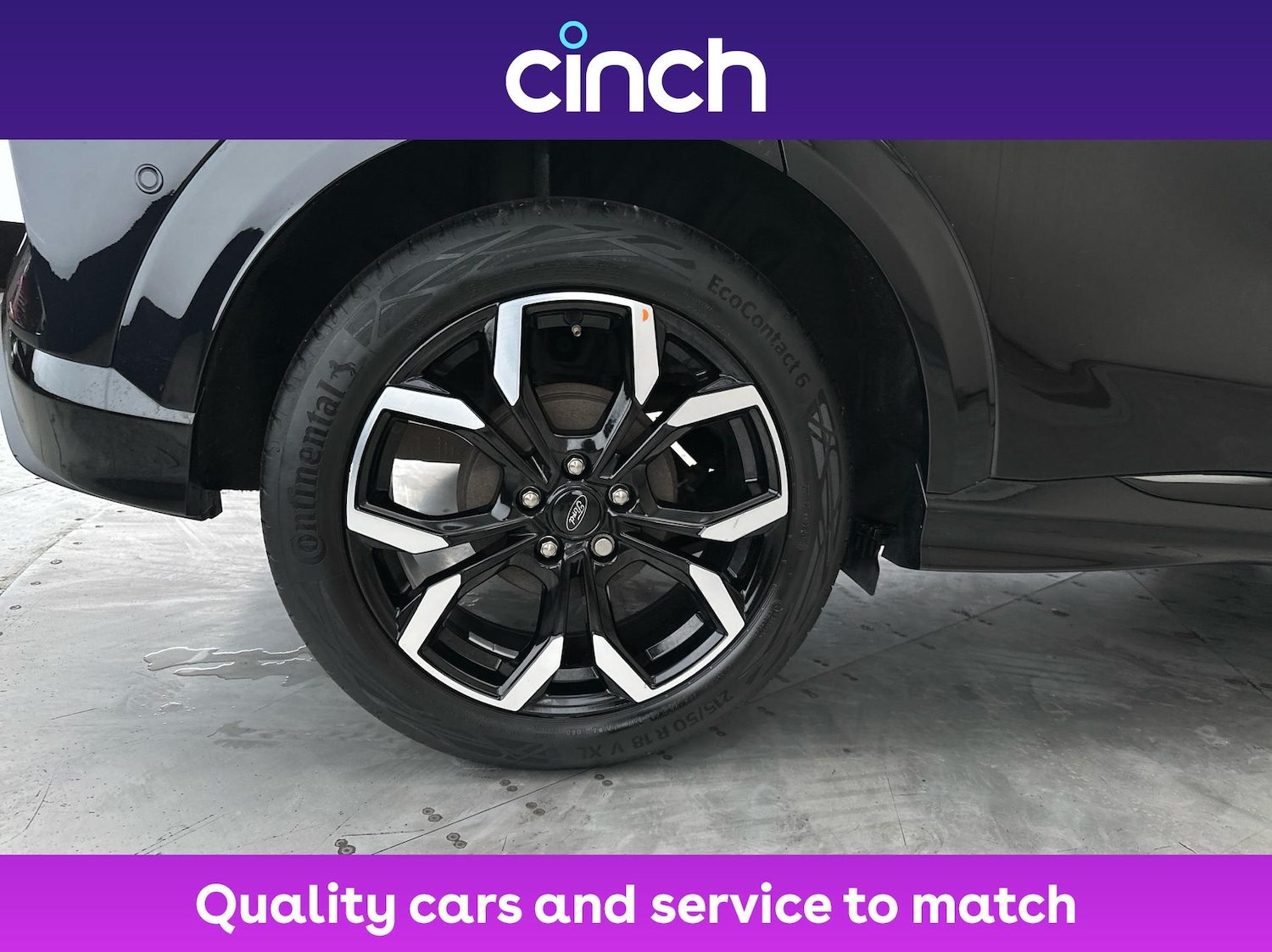 Used Ford Puma 2022 for sale - 76534843: Photo 27