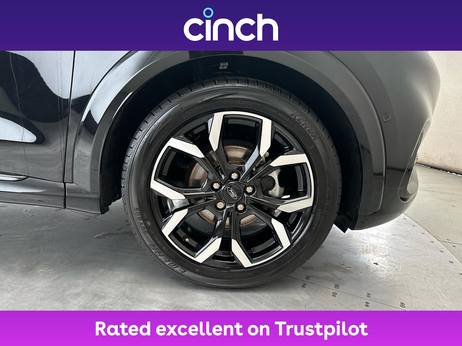 Used Ford Puma 2022 for sale - 76534843: Photo 28