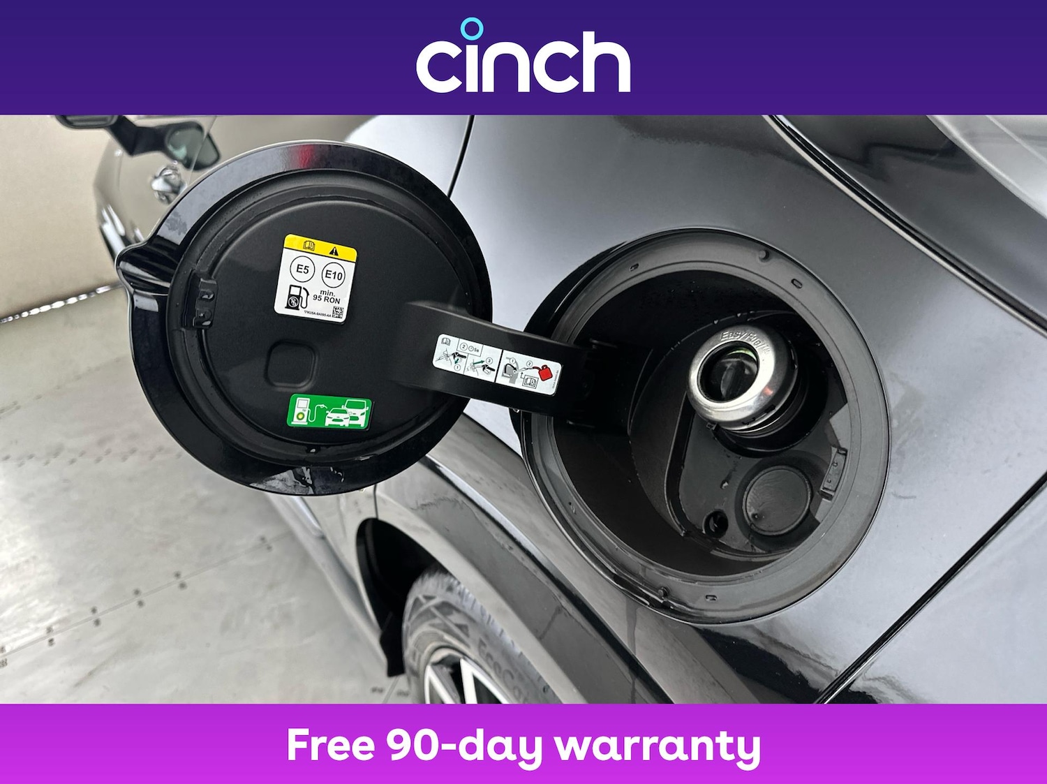 Used Ford Puma 2022 for sale - 76534843: Photo 29