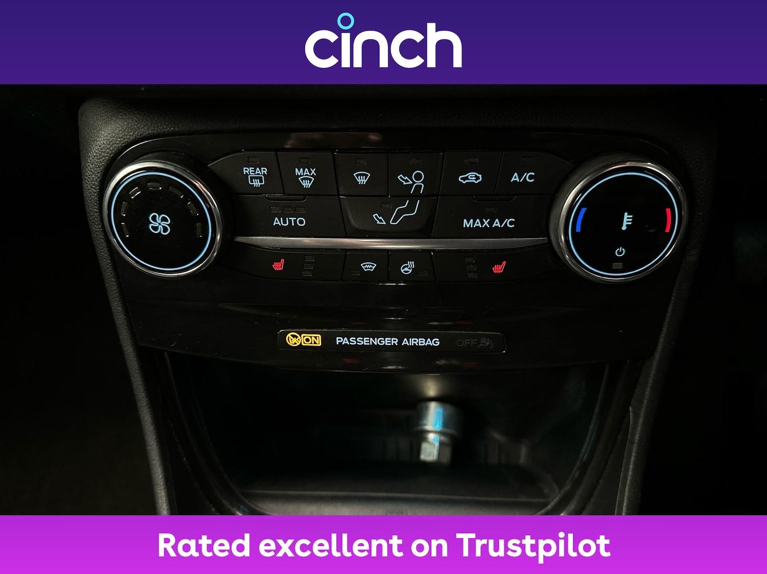 Used Ford Puma 2022 for sale - 76534843: Photo 33