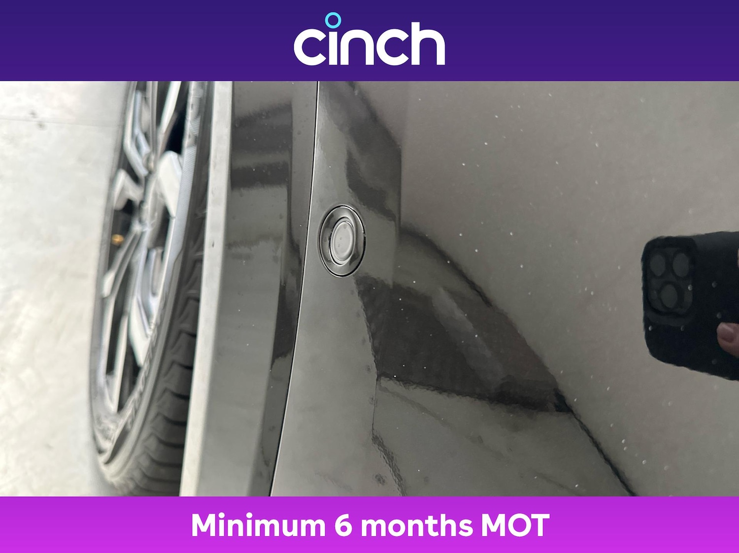 Used Ford Puma 2022 for sale - 76534843: Photo 36